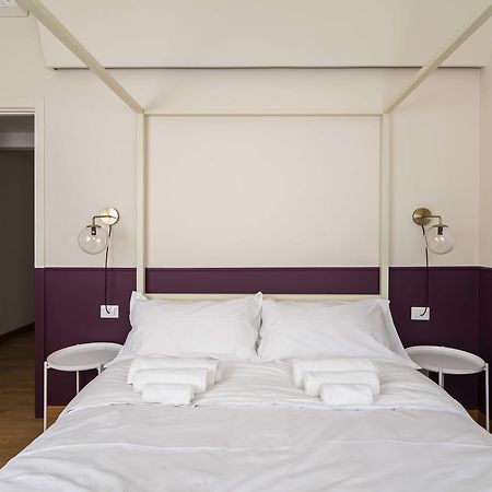 Residenza Cornaggia Apartman Milánó Kültér fotó