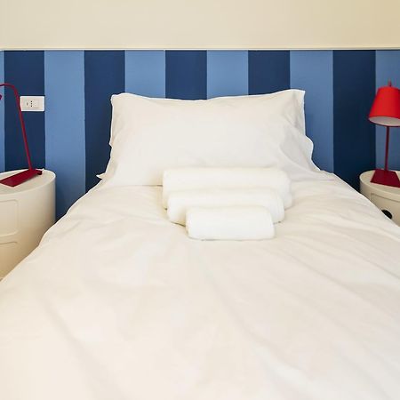 Residenza Cornaggia Apartman Milánó Kültér fotó