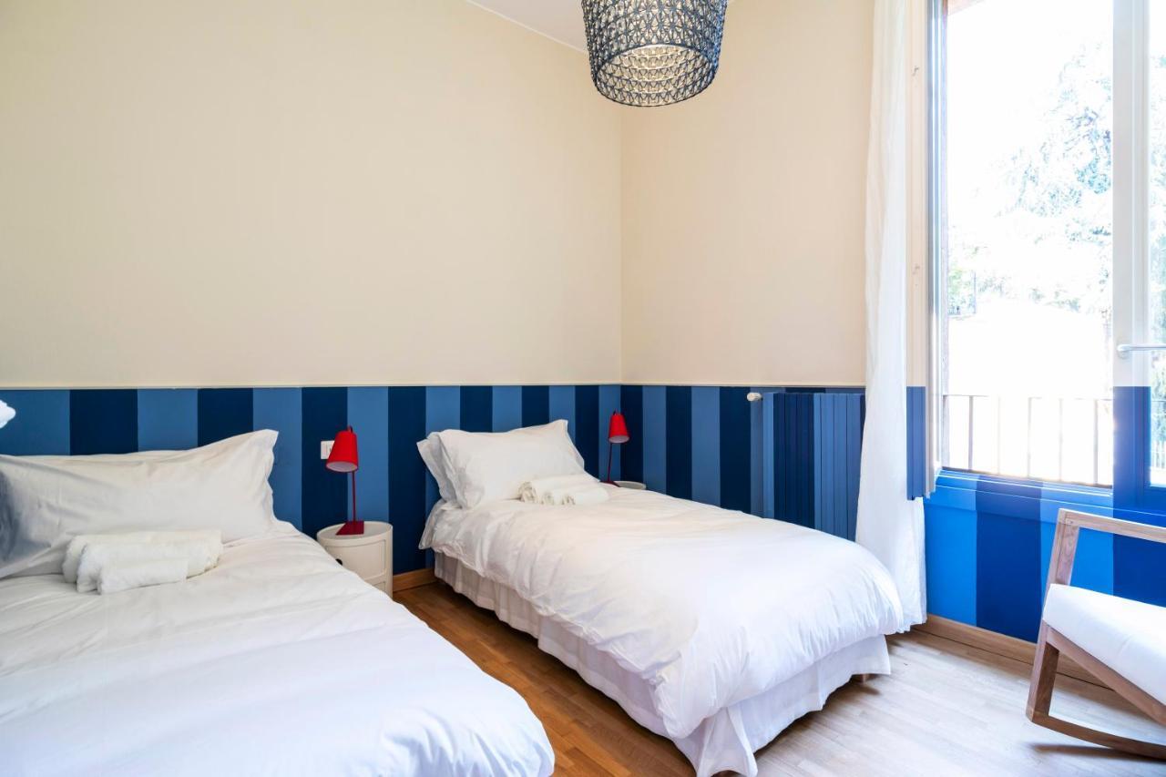 Residenza Cornaggia Apartman Milánó Kültér fotó