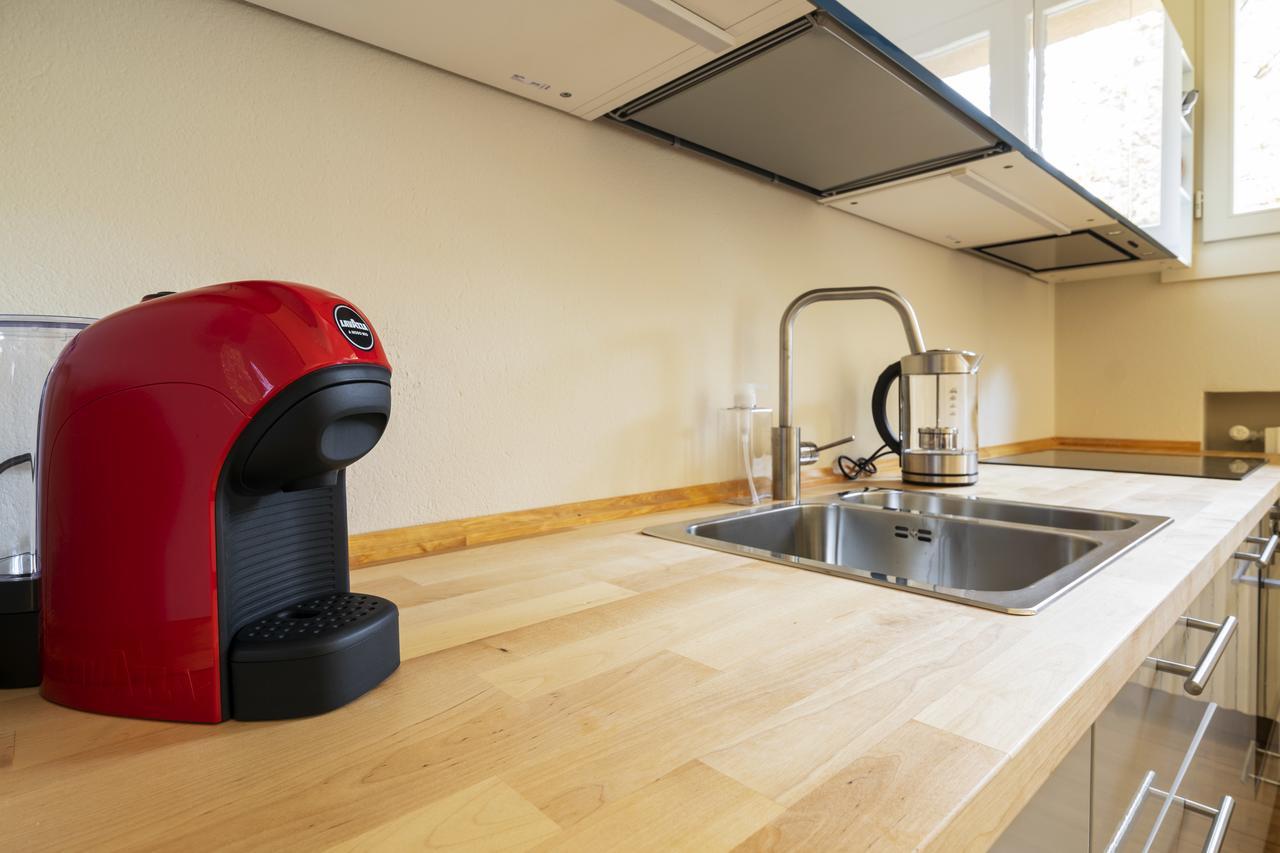 Residenza Cornaggia Apartman Milánó Kültér fotó