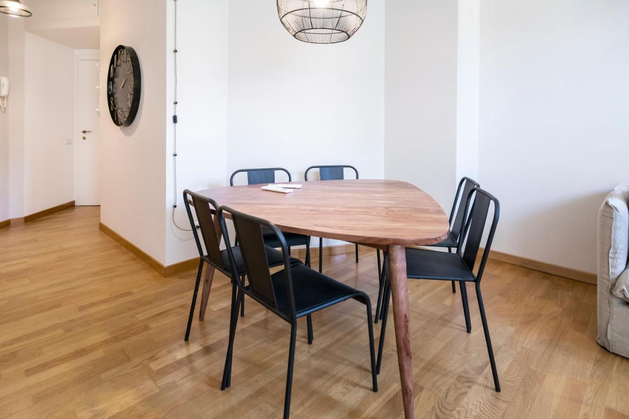 Residenza Cornaggia Apartman Milánó Kültér fotó