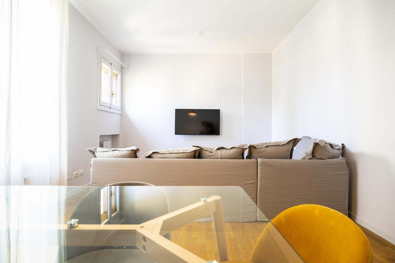Residenza Cornaggia Apartman Milánó Kültér fotó