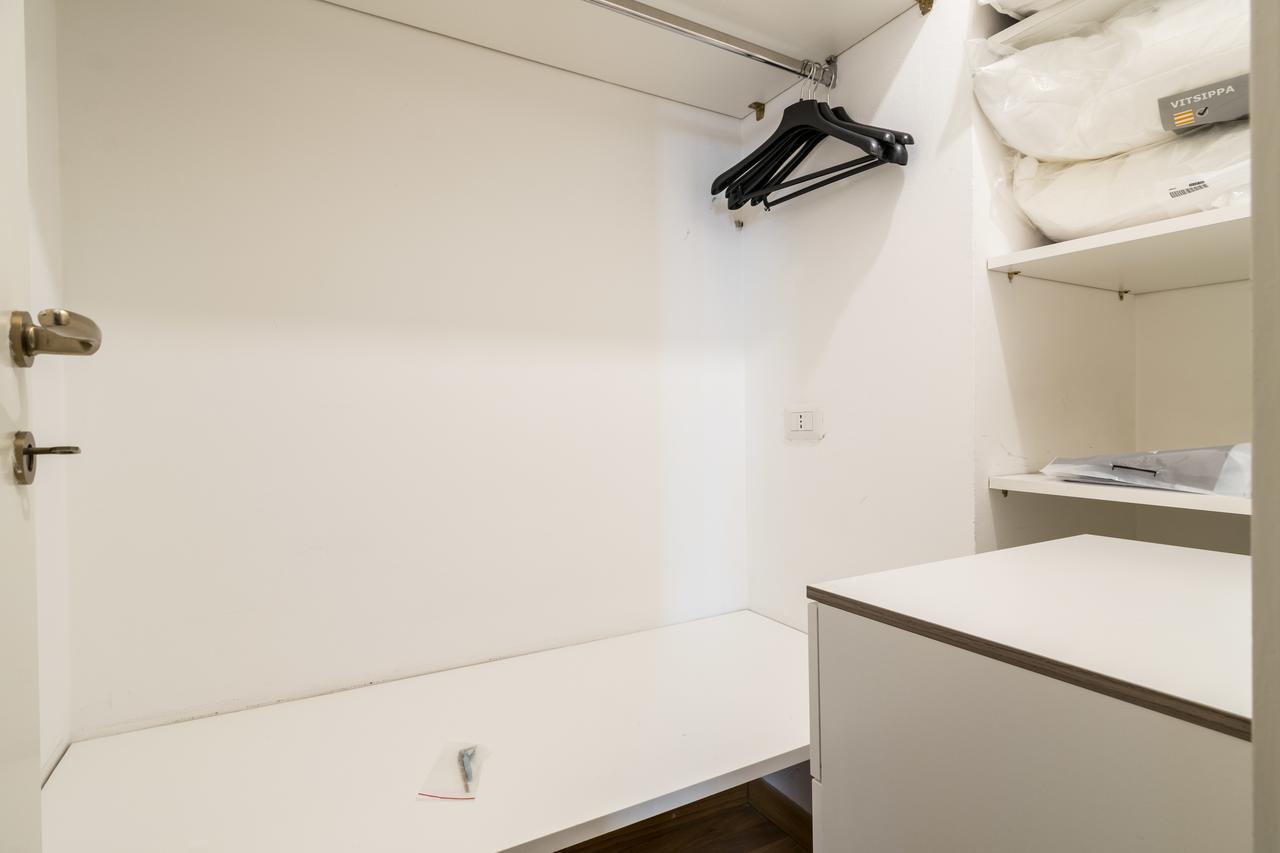 Residenza Cornaggia Apartman Milánó Kültér fotó
